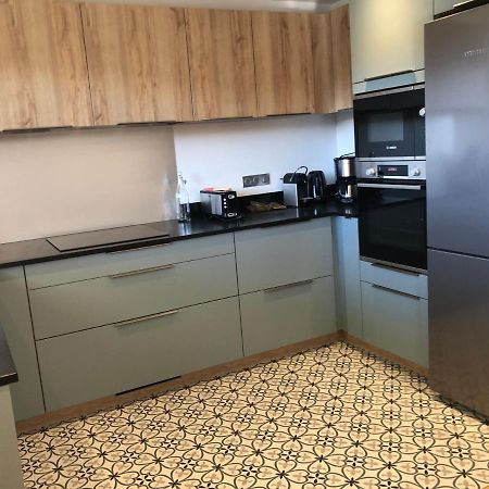 Apartmán Le Colombier Annecy Exteriér fotografie