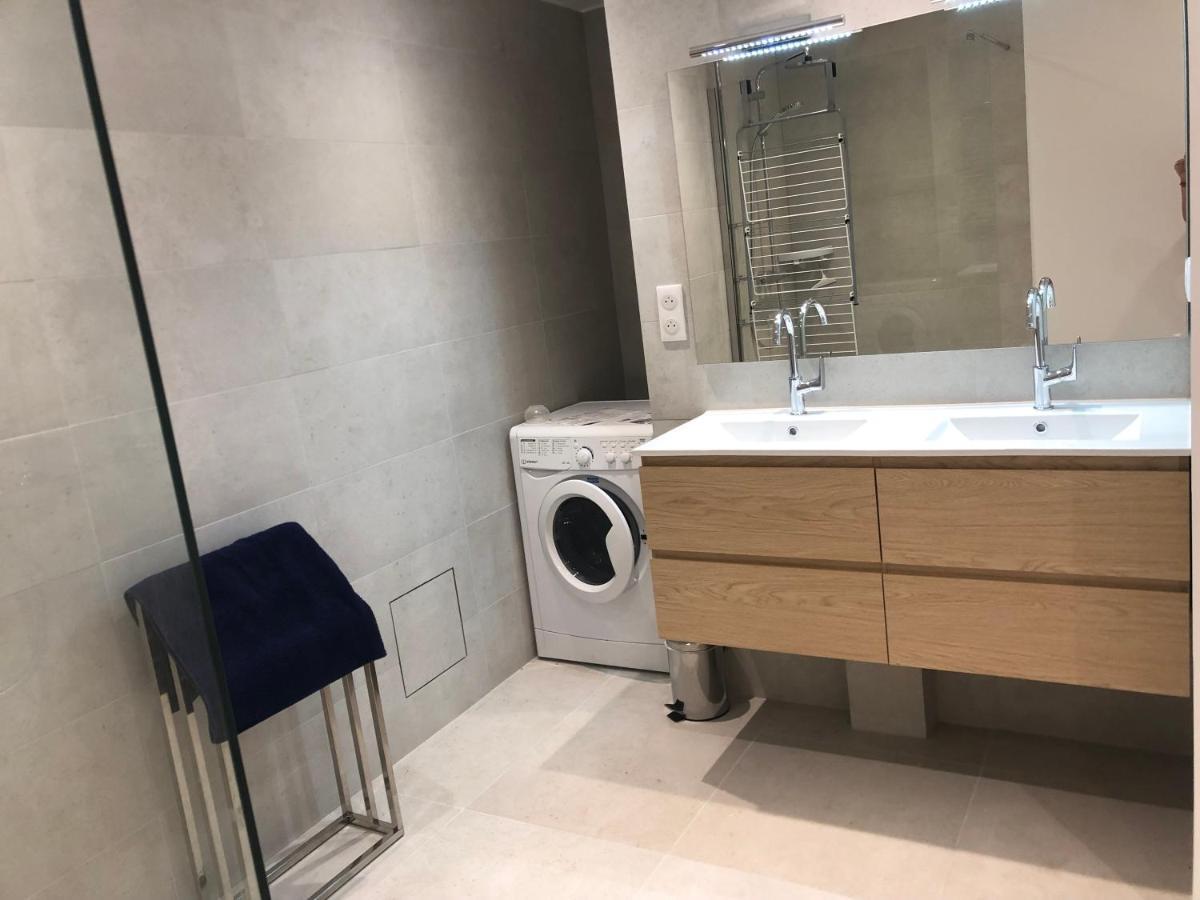 Apartmán Le Colombier Annecy Exteriér fotografie