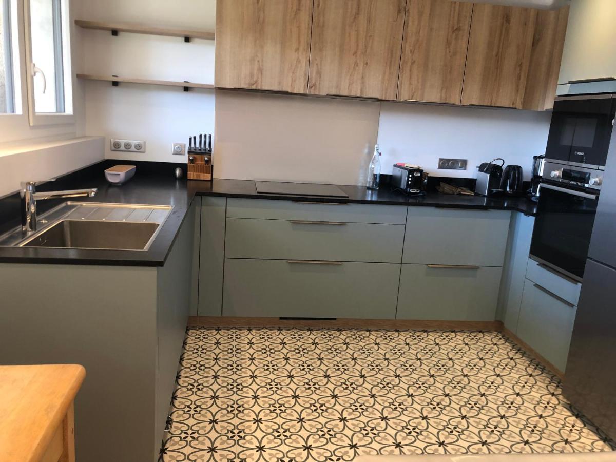 Apartmán Le Colombier Annecy Exteriér fotografie