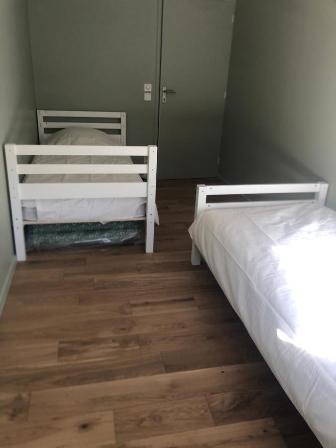 Apartmán Le Colombier Annecy Exteriér fotografie
