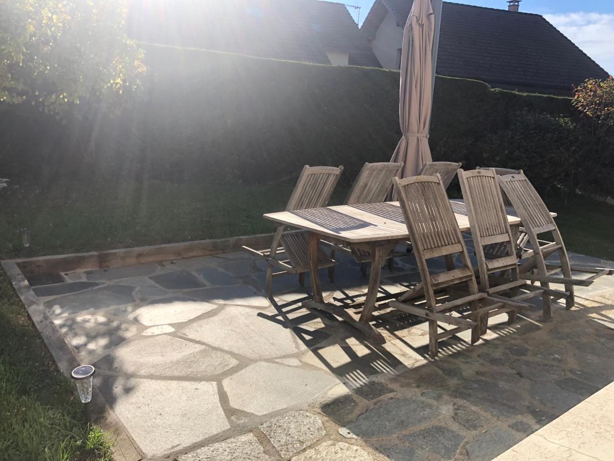 Apartmán Le Colombier Annecy Exteriér fotografie